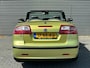 Saab 9-3 Cabrio 2.0t Vector | Lime Yellow | Airco | Cruise | NL Auto |