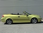 Saab 9-3 Cabrio 2.0t Vector | Lime Yellow | Airco | Cruise | NL Auto |