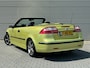 Saab 9-3 Cabrio 2.0t Vector | Lime Yellow | Airco | Cruise | NL Auto |