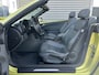 Saab 9-3 Cabrio 2.0t Vector | Lime Yellow | Airco | Cruise | NL Auto |