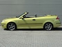 Saab 9-3 Cabrio 2.0t Vector | Lime Yellow | Airco | Cruise | NL Auto |