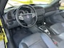 Saab 9-3 Cabrio 2.0t Vector | Lime Yellow | Airco | Cruise | NL Auto |