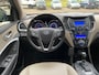 Hyundai Santa Fe 2.4i GDI 4WD i-Motion 7p. Automaat | Xenon | Leder | Camera