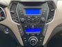 Hyundai Santa Fe 2.4i GDI 4WD i-Motion 7p. Automaat | Xenon | Leder | Camera