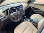Hyundai Santa Fe 2.4i GDI 4WD i-Motion 7p. Automaat | Xenon | Leder | Camera