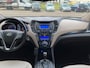 Hyundai Santa Fe 2.4i GDI 4WD i-Motion 7p. Automaat | Xenon | Leder | Camera