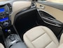 Hyundai Santa Fe 2.4i GDI 4WD i-Motion 7p. Automaat | Xenon | Leder | Camera
