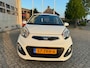 Kia Picanto 1.0 CVVT Design Edition Airco, Led, Pdc