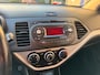 Kia Picanto 1.0 CVVT Design Edition Airco, Led, Pdc