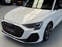 Audi A3 Sportback 35 TFSI S-Line CarPlay Camera Facelift