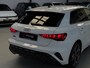 Audi A3 Sportback 35 TFSI S-Line CarPlay Camera Facelift