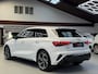 Audi A3 Sportback 35 TFSI S-Line CarPlay Camera Facelift