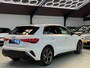 Audi A3 Sportback 35 TFSI S-Line CarPlay Camera Facelift