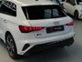 Audi A3 Sportback 35 TFSI S-Line CarPlay Camera Facelift