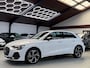Audi A3 Sportback 35 TFSI S-Line CarPlay Camera Facelift