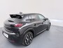 Peugeot 208 GT | Elektrische parkeerrem | Extra getinte achterste zijruiten en achterruit | Extra getinte achterste zijruiten en achterruit