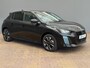 Peugeot 208 Allure | Elektrische parkeerrem | Extra getinte achterste zijruiten en achterruit | Extra getinte achterste zijruiten en achterruit