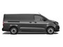 Peugeot Expert Standaard - Elektrisch | 16" stalen velgen | Elektrisch bedienbare en verwarmbare buitenspiegels | Elektrische parkeerrem