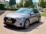 Audi E-tron 50 quattro Business edition Plus 71 kWh|94% SOH|Audi garantie/ onderhoud t/m 12-2026|Pano|Camera|Luchtvering