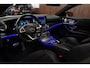 Mercedes-Benz E-klasse Coupé 200 AMG|Pano||Burmester|Massage|Memory|360º|Diamond White|