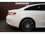 Mercedes-Benz E-klasse Coupé 200 AMG|Pano||Burmester|Massage|Memory|360º|Diamond White|
