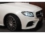 Mercedes-Benz E-klasse Coupé 200 AMG|Pano||Burmester|Massage|Memory|360º|Diamond White|