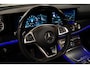 Mercedes-Benz E-klasse Coupé 200 AMG|Pano||Burmester|Massage|Memory|360º|Diamond White|