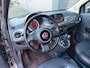 Fiat 500 1.2 Lounge|PANO|AUTOMAAT|LEDER|AIRCO