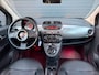 Fiat 500 1.2 Lounge|PANO|AUTOMAAT|LEDER|AIRCO