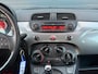 Fiat 500 1.2 Lounge|PANO|AUTOMAAT|LEDER|AIRCO