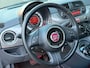 Fiat 500 1.2 Lounge|PANO|AUTOMAAT|LEDER|AIRCO