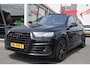 Audi SQ7 4.0 TDI SQ7 quattro Pro Line + 7p Bose | Pano | 4w besturing | 22 inch | Trekhaak | LED | Rolstab.