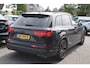 Audi SQ7 4.0 TDI SQ7 quattro Pro Line + 7p Bose | Pano | 4w besturing | 22 inch | Trekhaak | LED | Rolstab.