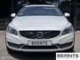 Volvo V60 Cross Country D4 Summum|Standkachel|Navi|Trekhaak|Stoelverwarming