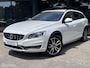 Volvo V60 Cross Country D4 Summum|Standkachel|Navi|Trekhaak|Stoelverwarming