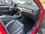 MG MG ZS EV Luxury 45 kWh , leer , navigatie , camera , panoramadak