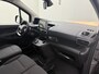 Peugeot Partner 1.5BlueHDI 130PK Automaat Premium | 3-Zits | Navigatie | Camera | Multimedia | Trekhaak | Airco | Cruise