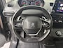 Peugeot Partner 1.5BlueHDI 130PK Automaat Premium | 3-Zits | Navigatie | Camera | Multimedia | Trekhaak | Airco | Cruise
