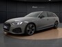 Audi A4 Avant 35 TFSI S-line | Trekhaak | Camera | Stoelverwarming | Elek. Achterklep | Parkeerhulp | Carplay | Getint Glas | 18'' |