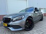 Mercedes-Benz C-klasse 180 CDI 2017 AMG Sport EDITION PANO LEER NAP LUXE