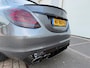 Mercedes-Benz C-klasse 180 CDI 2017 AMG Sport EDITION PANO LEER NAP LUXE