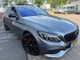 Mercedes-Benz C-klasse 180 CDI 2017 AMG Sport EDITION PANO LEER NAP LUXE