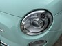 Fiat 500 0.9 TwinAir Turbo Cult panorama dak pdc xenon