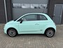 Fiat 500 0.9 TwinAir Turbo Cult panorama dak pdc xenon