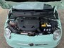 Fiat 500 0.9 TwinAir Turbo Cult panorama dak pdc xenon