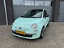 Fiat 500 0.9 TwinAir Turbo Cult panorama dak pdc xenon