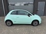 Fiat 500 0.9 TwinAir Turbo Cult panorama dak pdc xenon