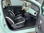 Fiat 500 0.9 TwinAir Turbo Cult panorama dak pdc xenon
