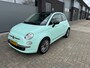 Fiat 500 0.9 TwinAir Turbo Cult panorama dak pdc xenon