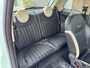 Fiat 500 0.9 TwinAir Turbo Cult panorama dak pdc xenon